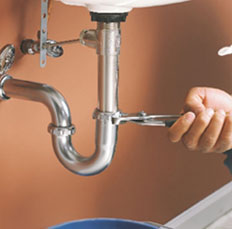 Dominguez plumbing